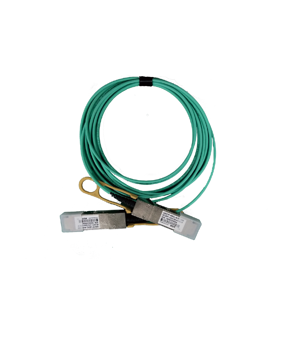 Active Optical Cable