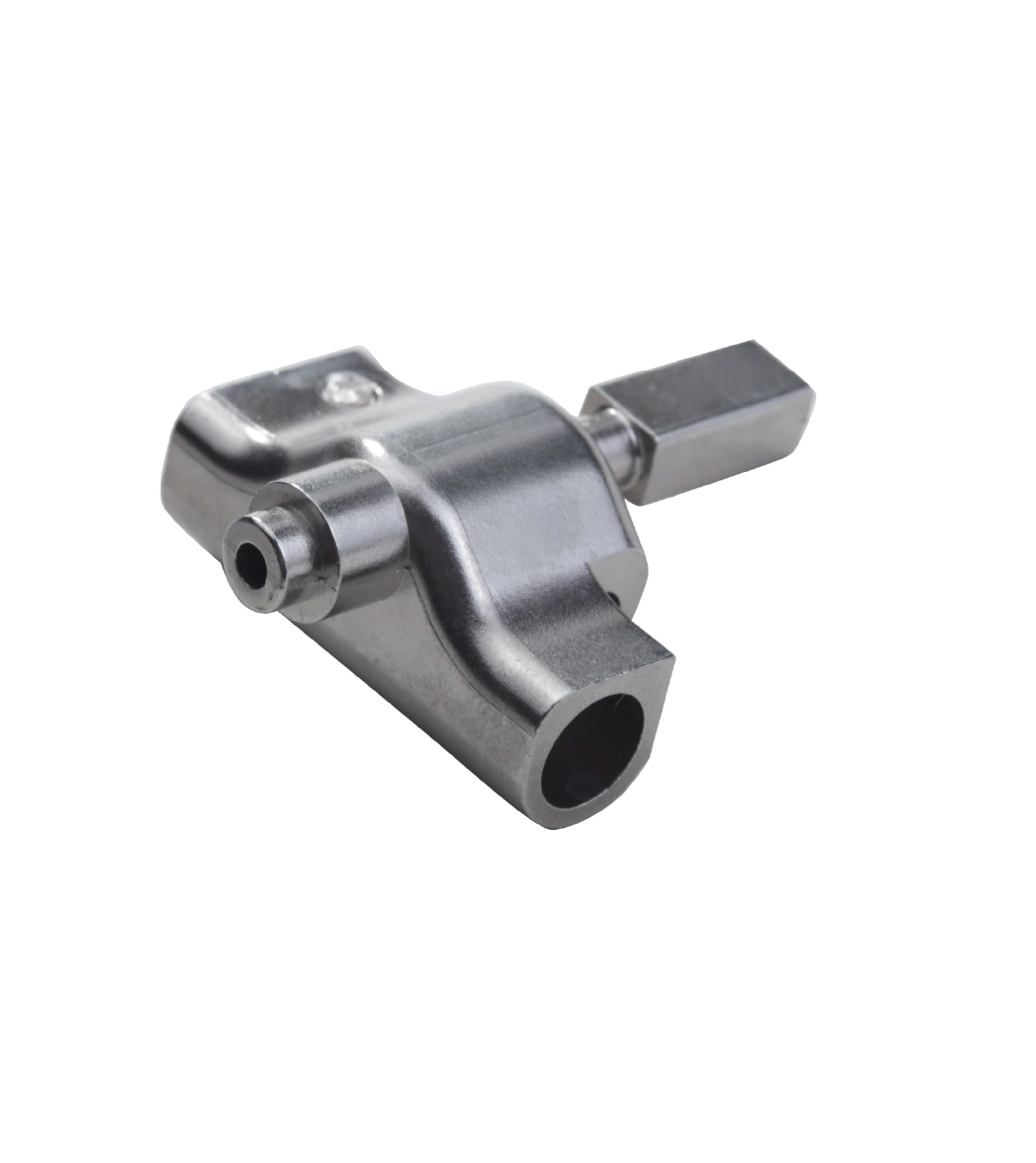 Metal Structural Parts