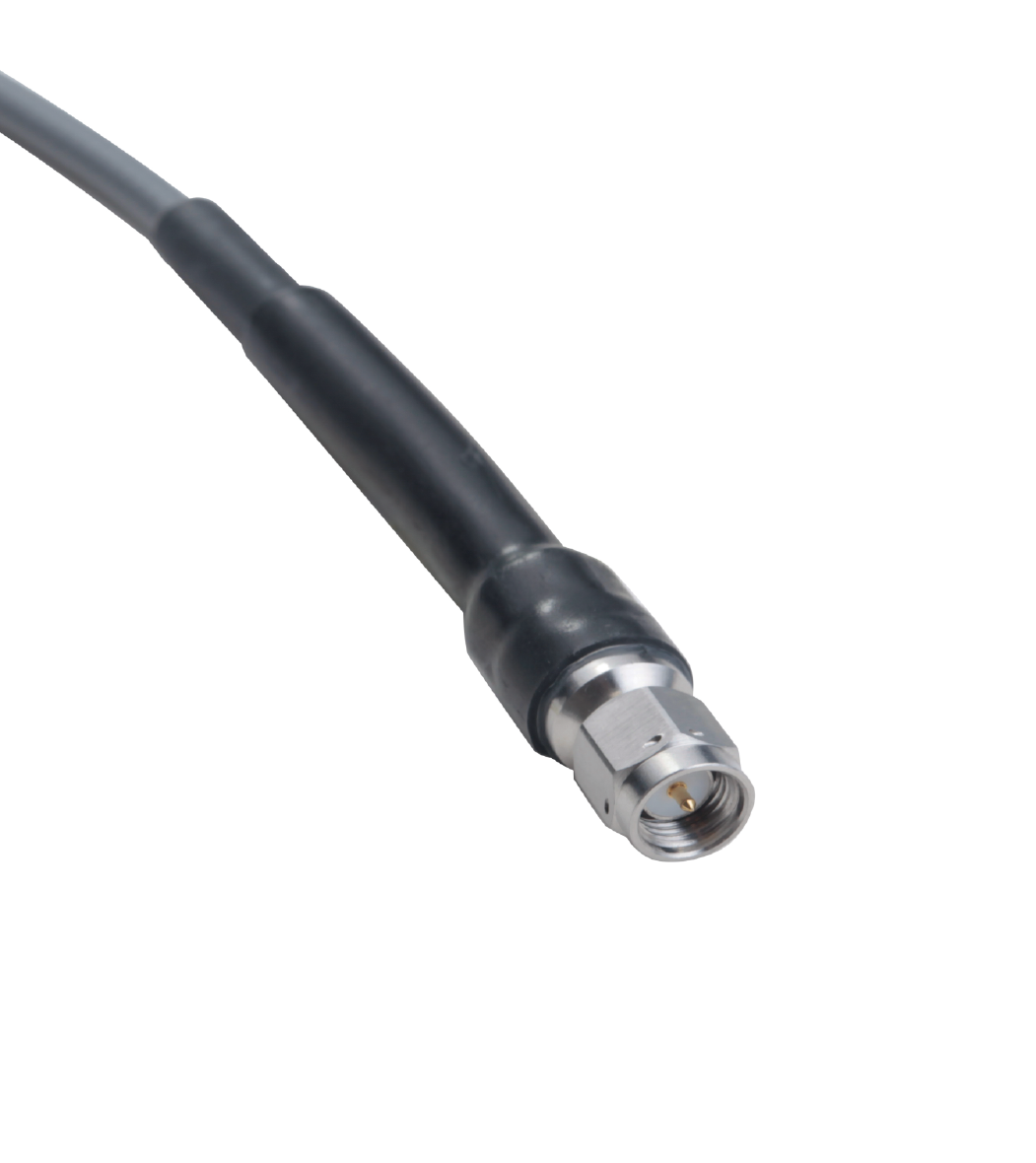 SMA90° Male TO SMA Female