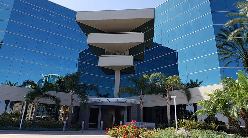 North American Research Institute