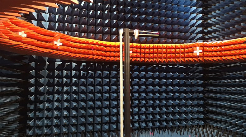 Next Generation High-Tech Center