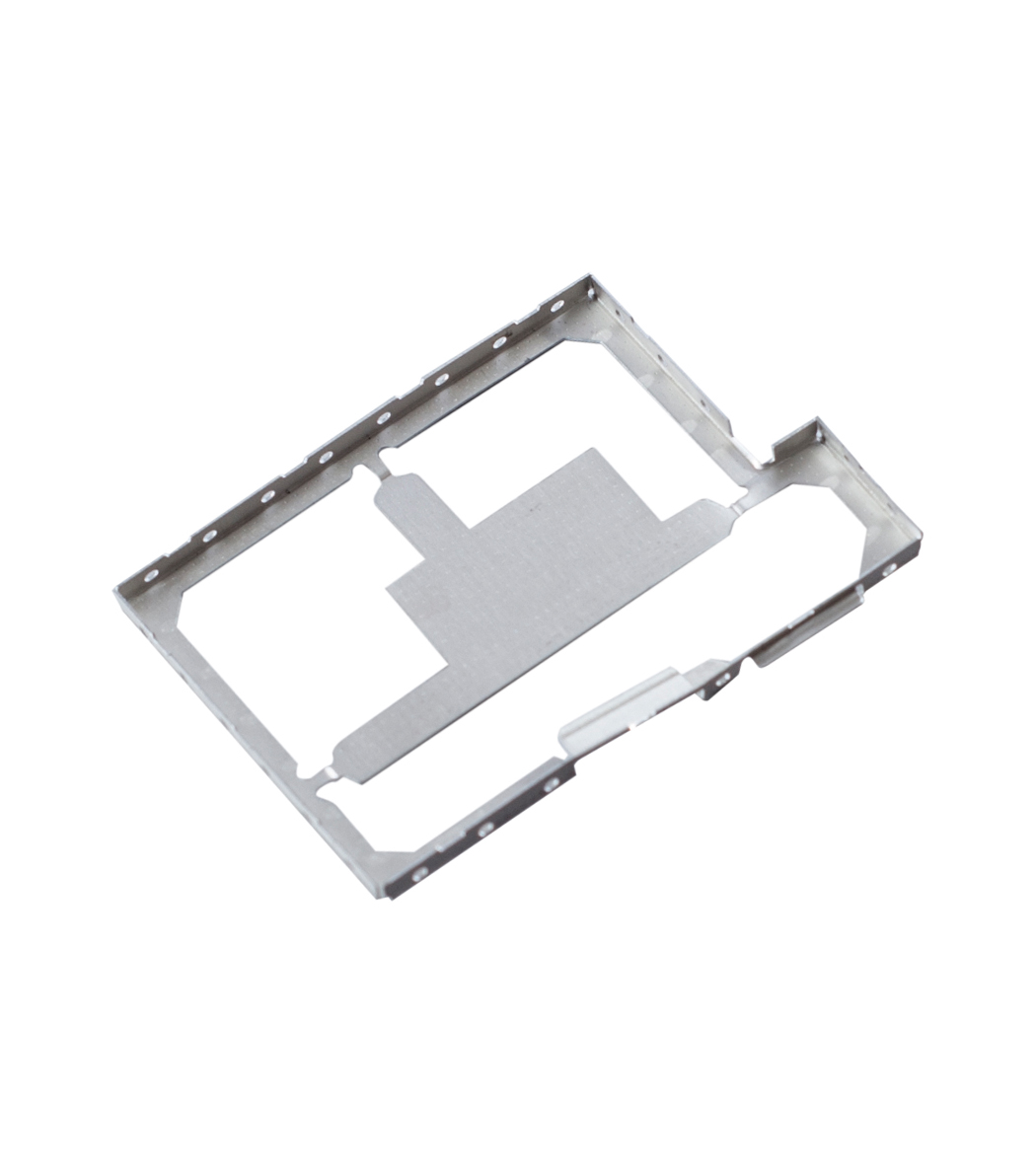 Aluminium Alloy Shielding Can 