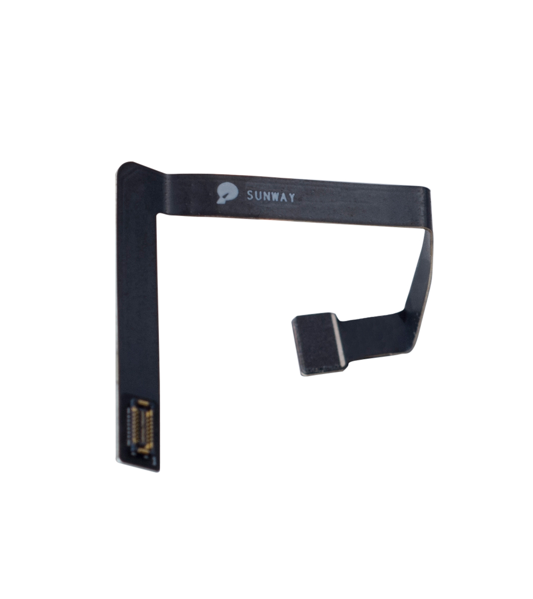 LCP 5G mmWave RF Jumper Flex