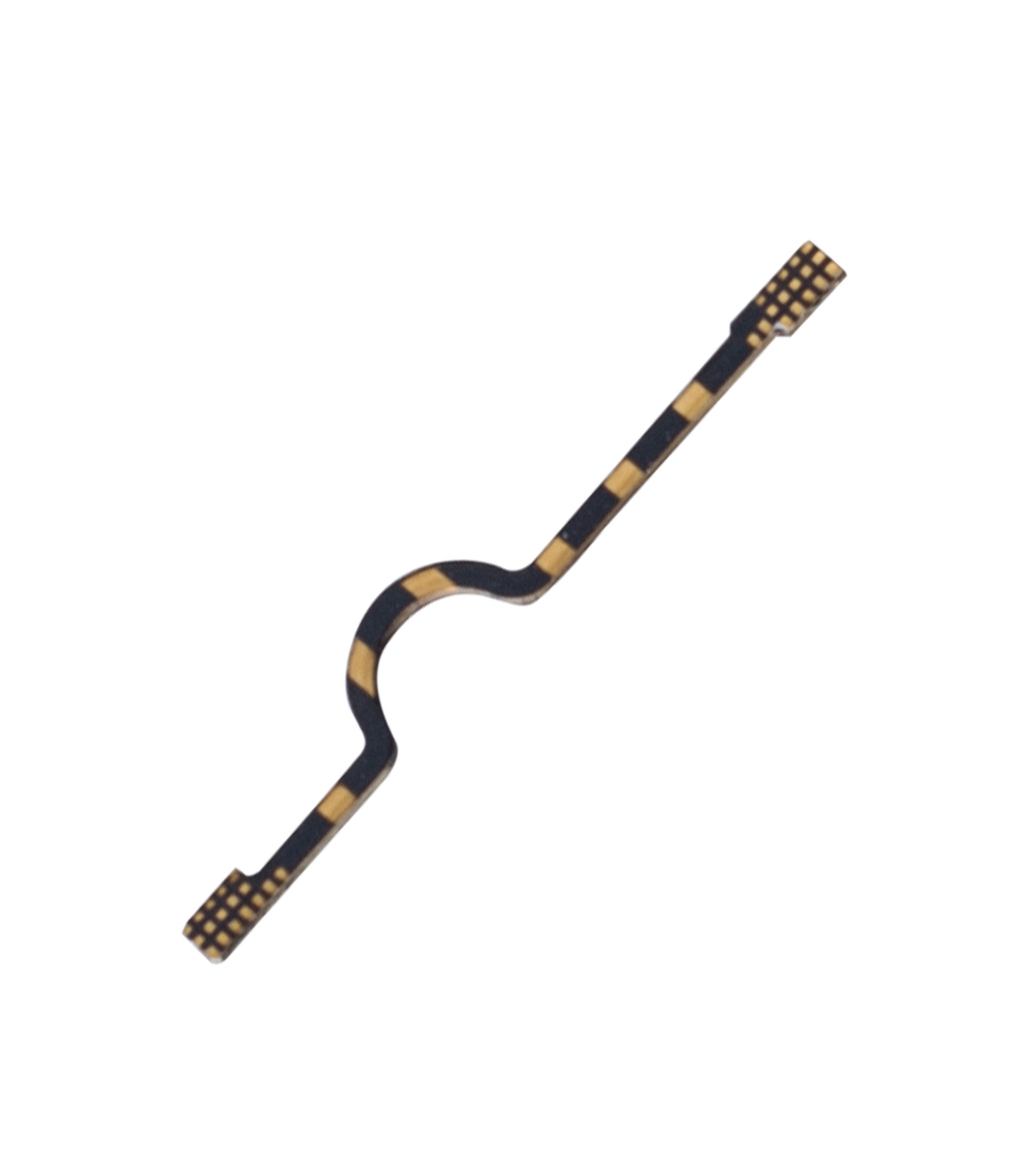  LCP Multi-layers (≥10 layers) on-board RF Jumper Flex