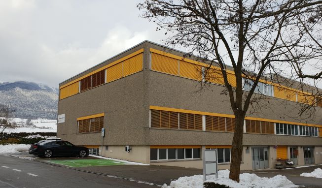 Sunway Expands in Europe