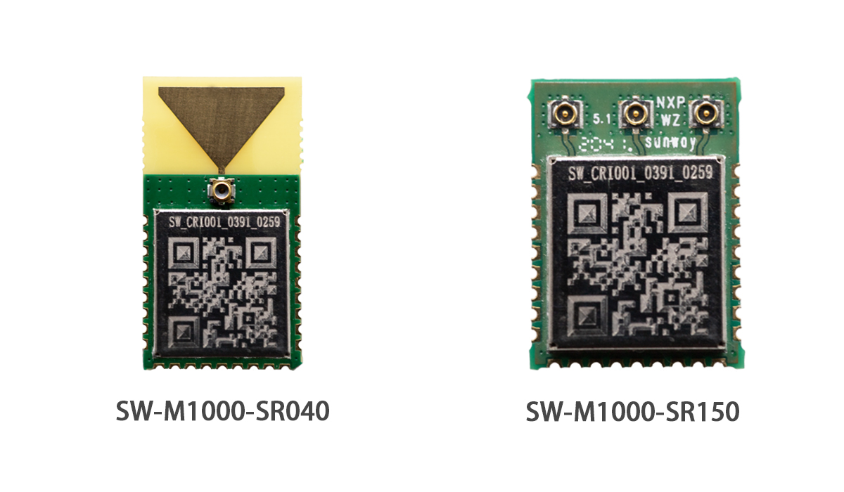 Sunway Communication and NXP Semiconductors partner to bring UWB to IoT Devices