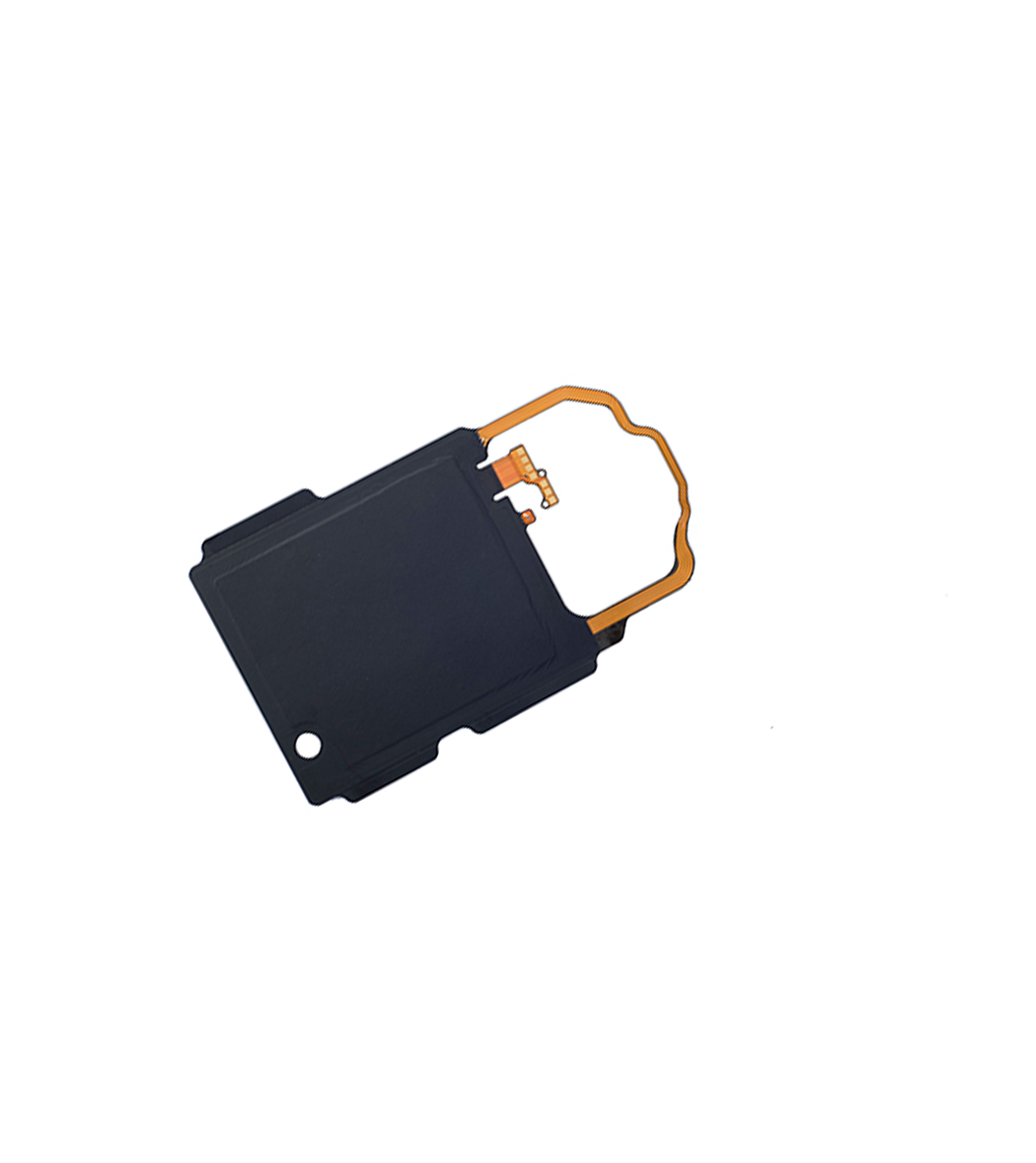 Smartphone Rx/NFC/MST Combo